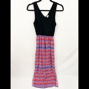 ❤️ 3/20 Faded Glory Maxi Dress M